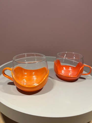 Lot tasses thé - de, marque