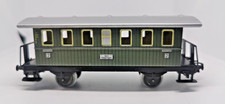 1/87 HO Wagon de voyageurs