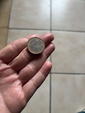 pièce 1 euro rare 2002