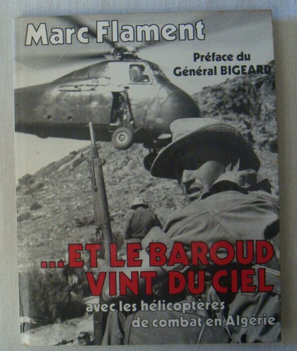 Baroud vint du - …,