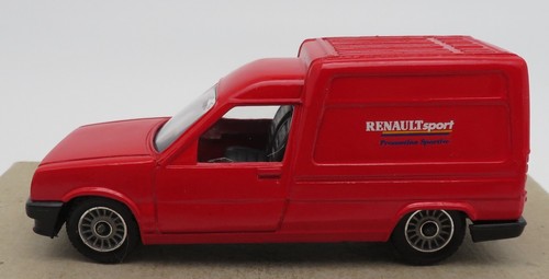 Solido france renault - a,