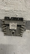 CALCULATEUR DCM3.4 RENAULT