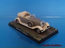 Voiture de  collection -