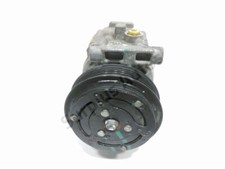 COMPRESSEUR DE CLIMATISATION