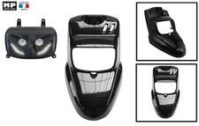 FACE AVANT TABLIER + DOUBLE