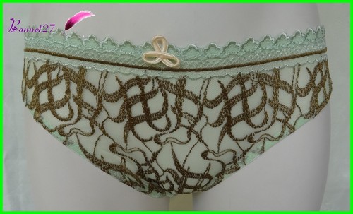Culotte string miriale - culotte, ou