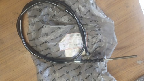 Câble frein avant piaggio - câble, de