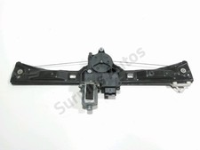 Leve vitre electrique - leve-vitre, avant