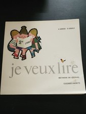 Je veux lire - Méthode de lecture LIVRET N°2 | Bon état