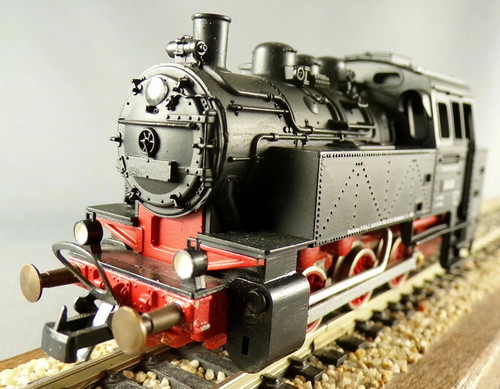 Roco 43208 loco tender - 43208, db
