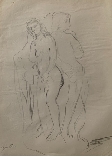 Robert lepeltier - robert, (1913-1996)