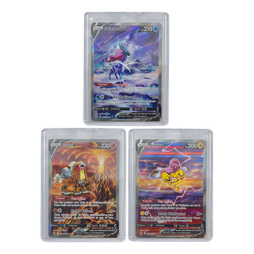 Entei gg36 suicune - gg36, gg38