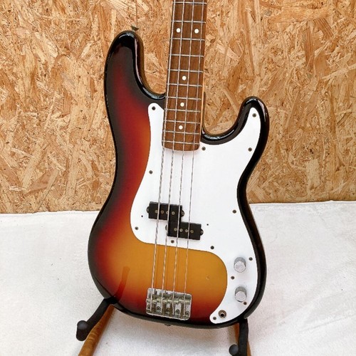Squier silver series - series, plebe