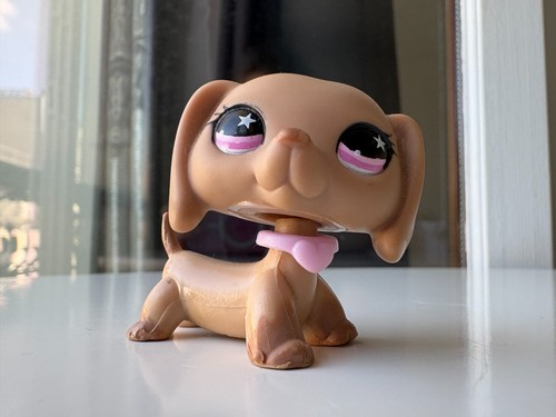 Petshop teckel 932 - petshop,