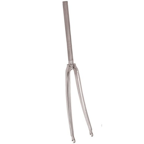 Fourche route en acier - route,
