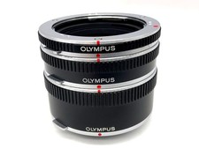 Olympus Auto 7, 14, 25 Tubes