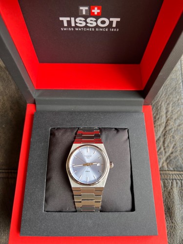 Tissot prx ladies - prx, watch