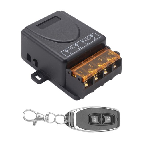 220v 30a 1ch - 30a,