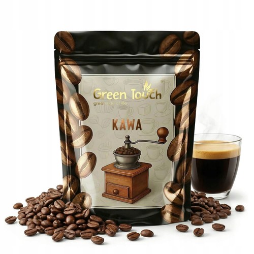 Café grains 100 - en, arabica
