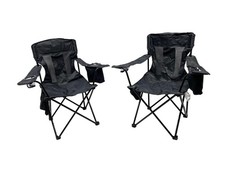 Chaise pliante BigDean -