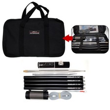 Antenne Portable HF 8 Bandes