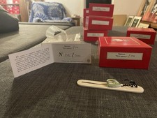 Figurine pixi signature franquin fer à repasser