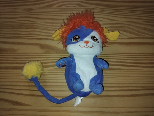 Peluche popples moderne izzy - popples,