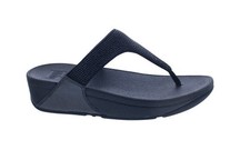 FitFlop Lulu Cristal Embelli