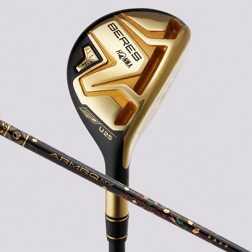 Honma beres aizu utility - honma, 08