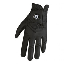 Nouveau gant noir FootJoy Golf