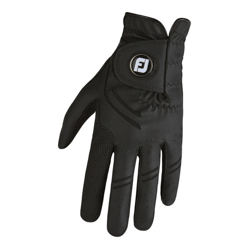 Nouveau gant noir - footjoy, golf