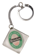 Porte-clés (keychain) ●