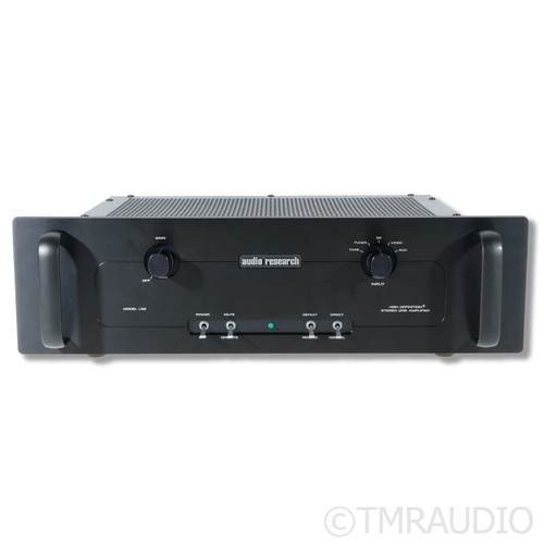 Audio research ls2b - audio, hybrid
