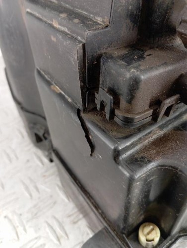 Reservoir cerine citroen 2 - c3,