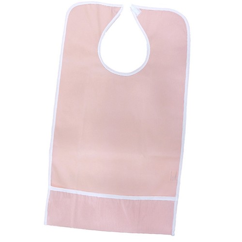 Bavoir pour adulte tablier de - bavoir, adulte,