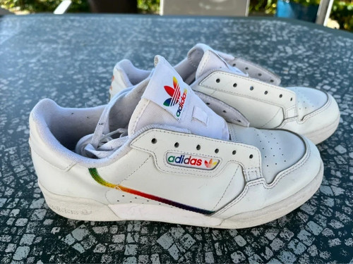 Baskets adidas p38 - adidas, p38.5