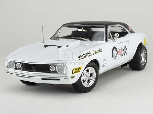 Chevrolet camaro 427 - camaro, ss