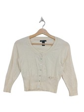 MANGO Cardigan Dames Veste T