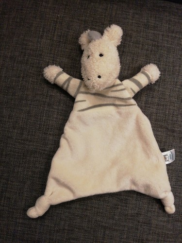 Doudou little jellycat - doudou,