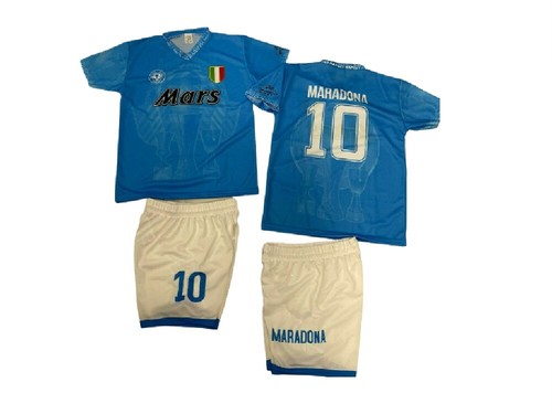 Shirt short mars fan de - fan,