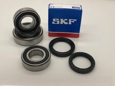 Roulement de roue arrière et joints SKF Honda CBR1100 XX Super Blackbird 99-03