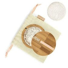 Testeur Minéral Silk, Fond de