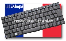 Clavier Français Original ASUS EEE PC 1000H 1000HA 1000HC 1000HD 1000HG Série 