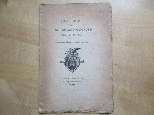 Libris de f - libris,
