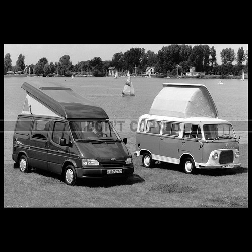 Photo 026782 ford transit - photo, a.026782
