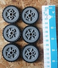 K'NEX Petit Pneu Ref