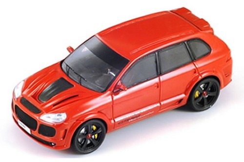 Spark s0733 porsche gemballa - spark,