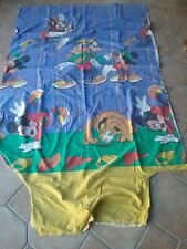 Housse de couette et drap