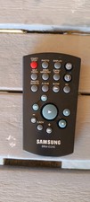 Samsung BRM-D2AE Télécommande d'origine Caméscope mini DV