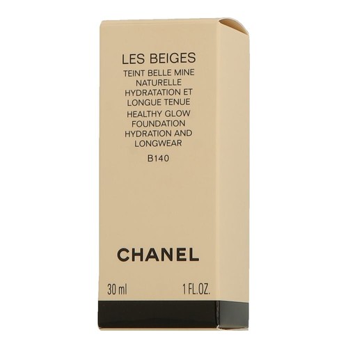 Chanel les beiges teint belle - chanel,